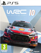 WRC 10 product image